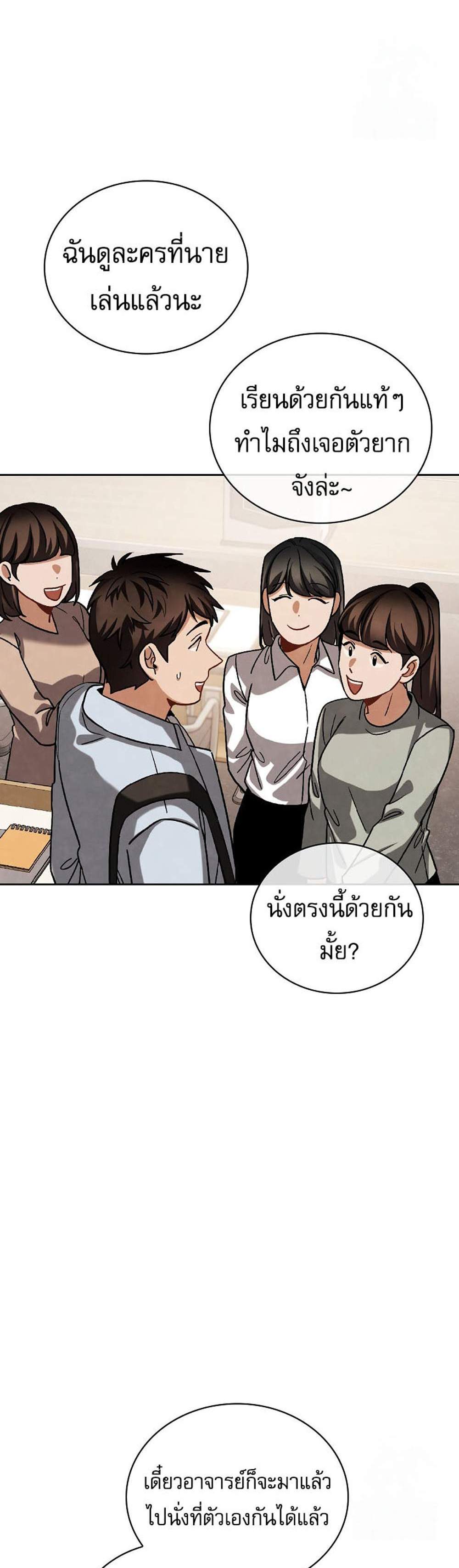 Be the Actor แปลไทย