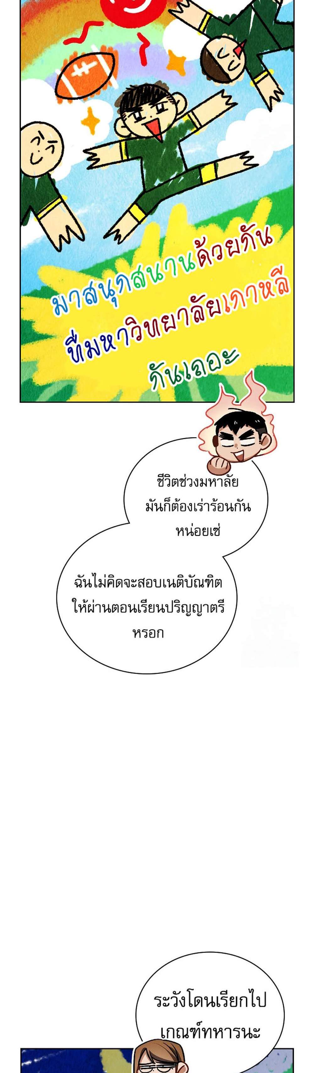 Be the Actor แปลไทย