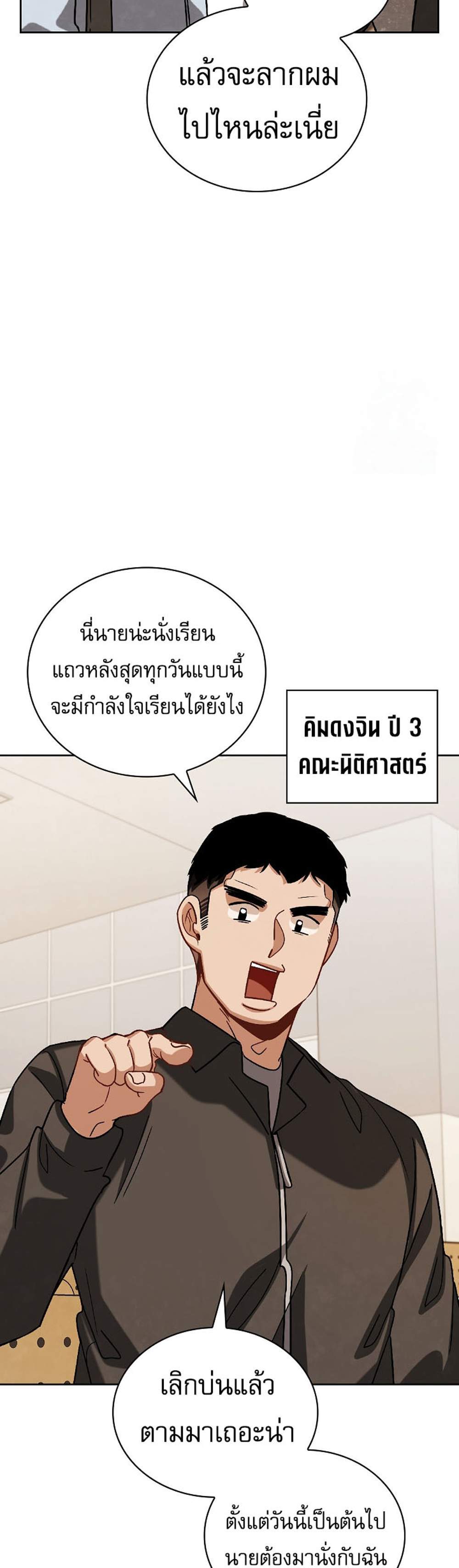 Be the Actor แปลไทย