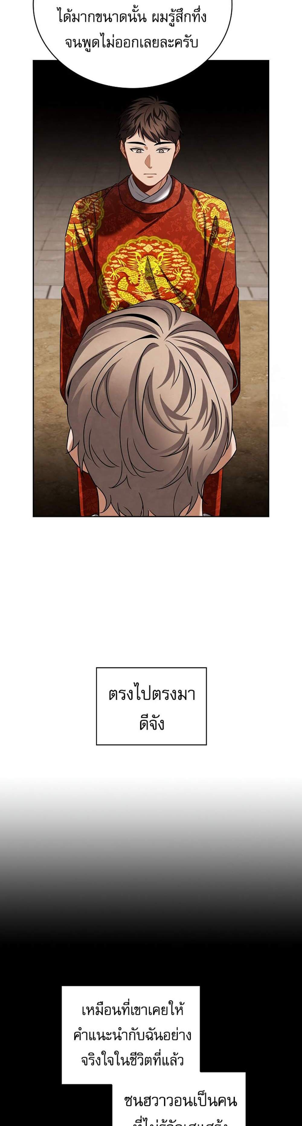 Be the Actor แปลไทย