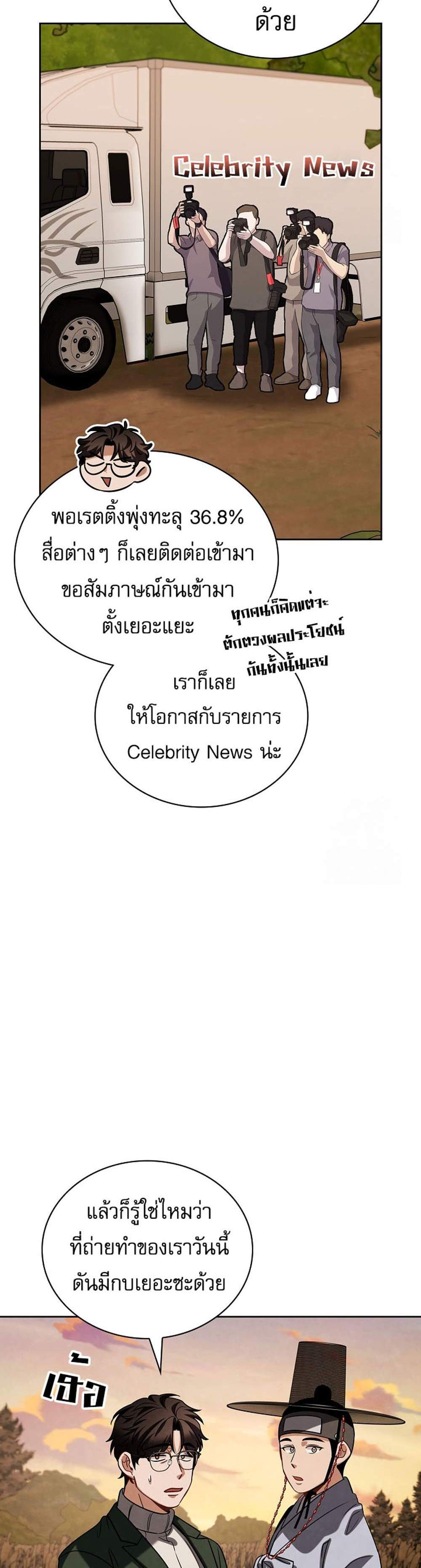 Be the Actor แปลไทย