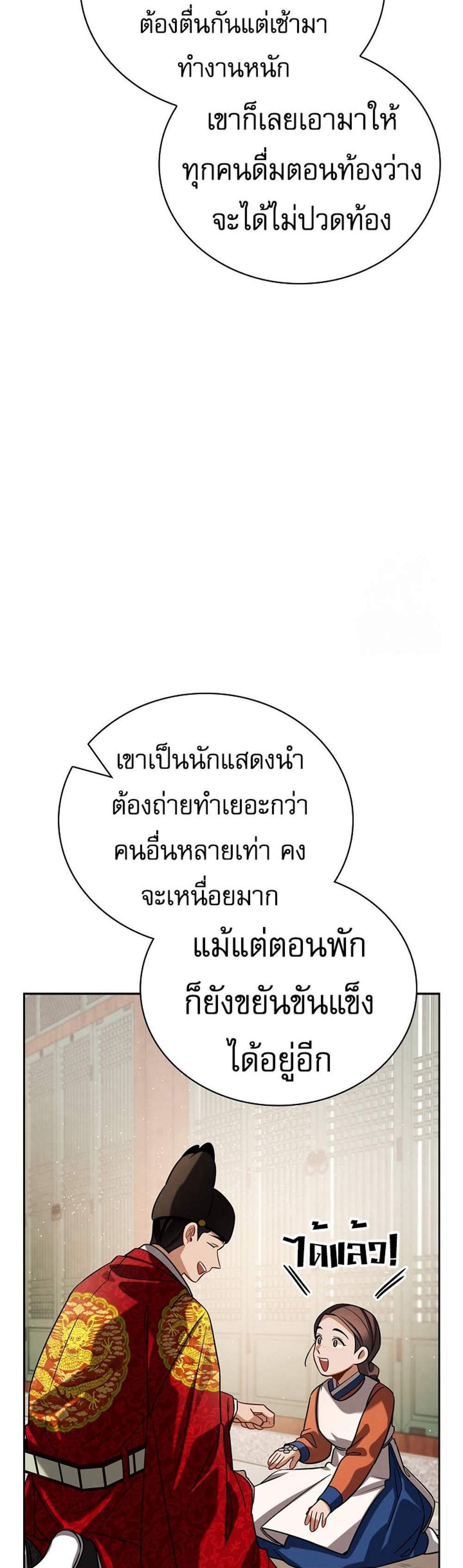 Be the Actor แปลไทย