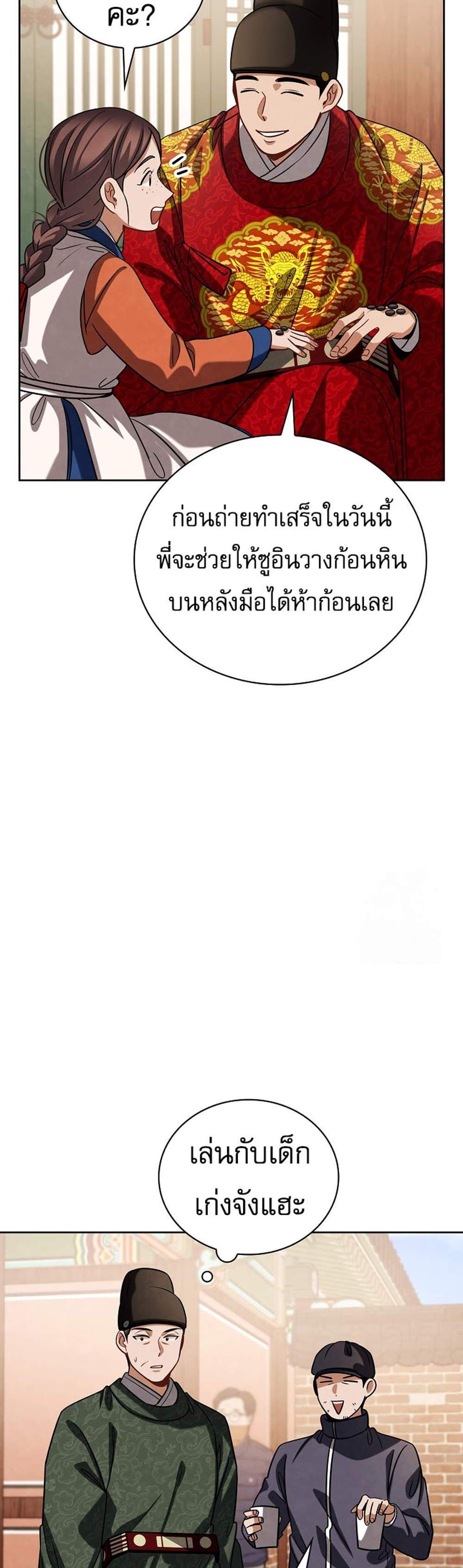 Be the Actor แปลไทย