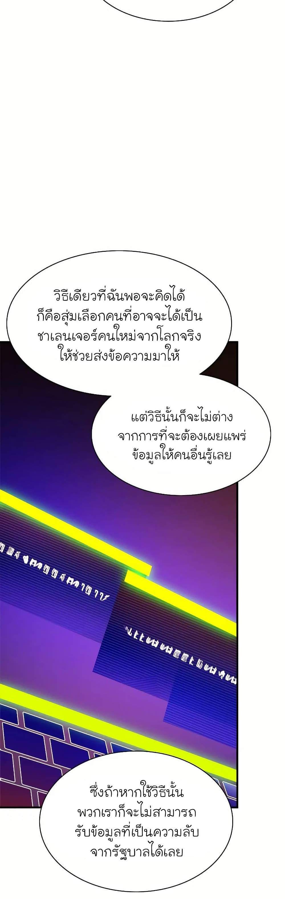 The Tutorial is Too Hard แปลไทย