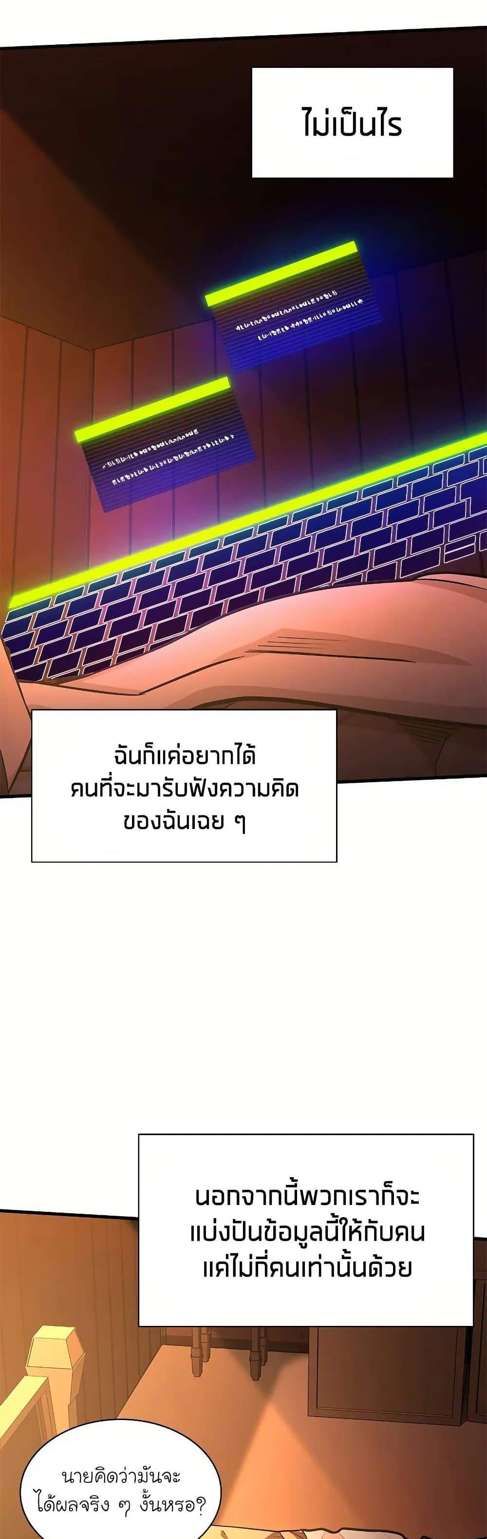 The Tutorial is Too Hard แปลไทย