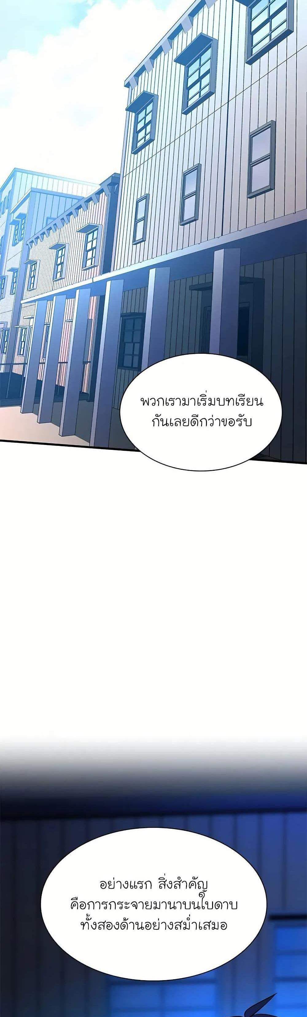 The Tutorial is Too Hard แปลไทย