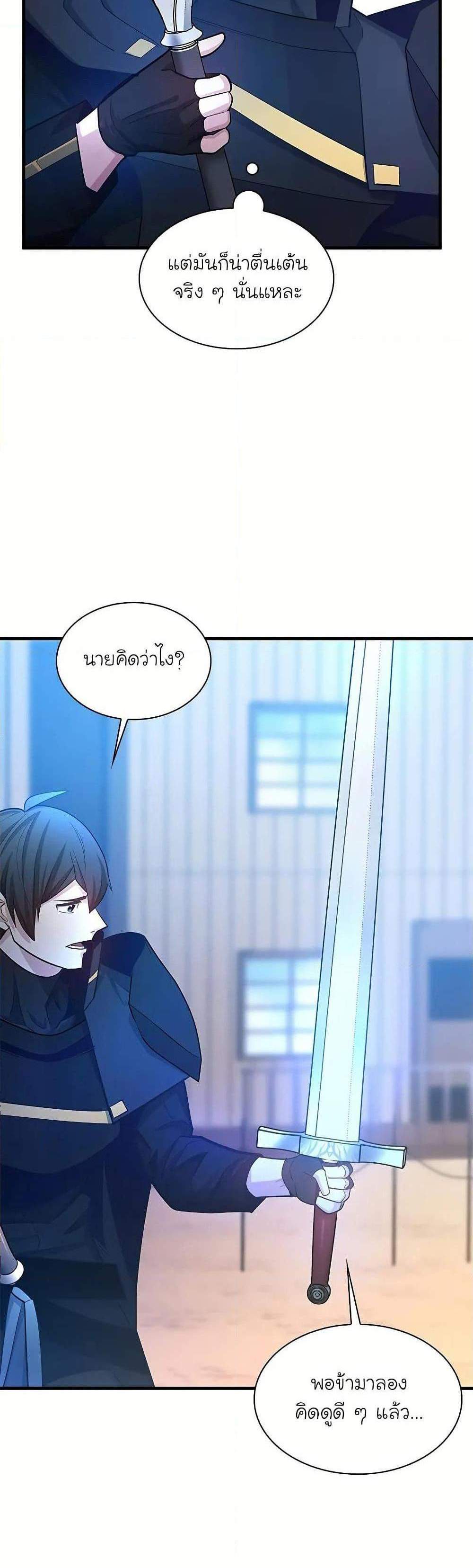 The Tutorial is Too Hard แปลไทย