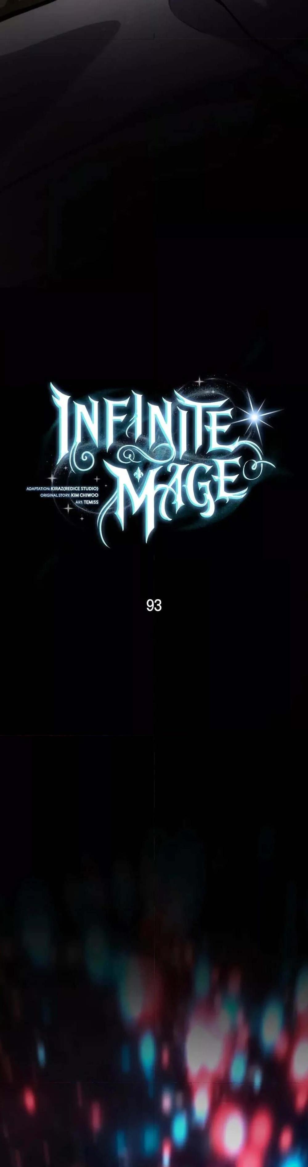 Infinite Mage แปลไทย