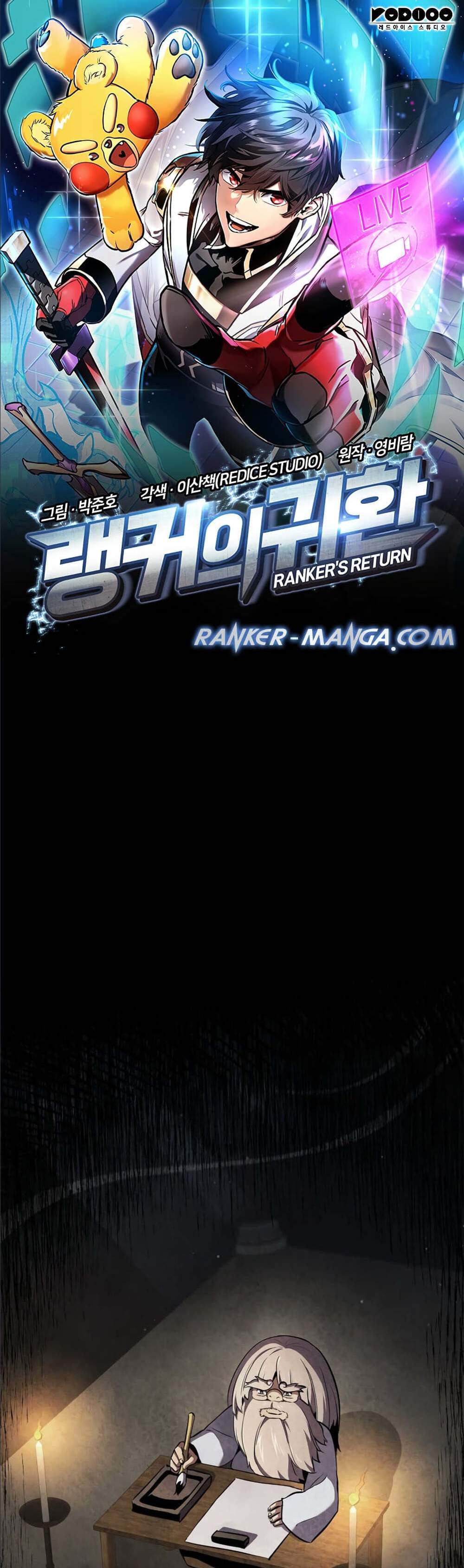 Ranker’s Return (Remake) แปลไทย