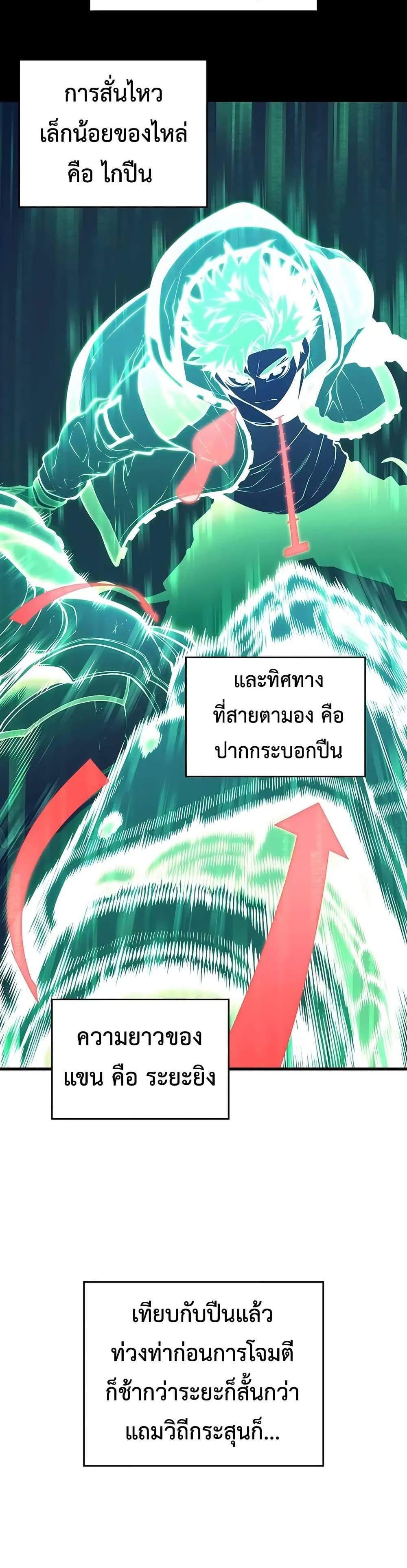 Bad Born Blood แปลไทย