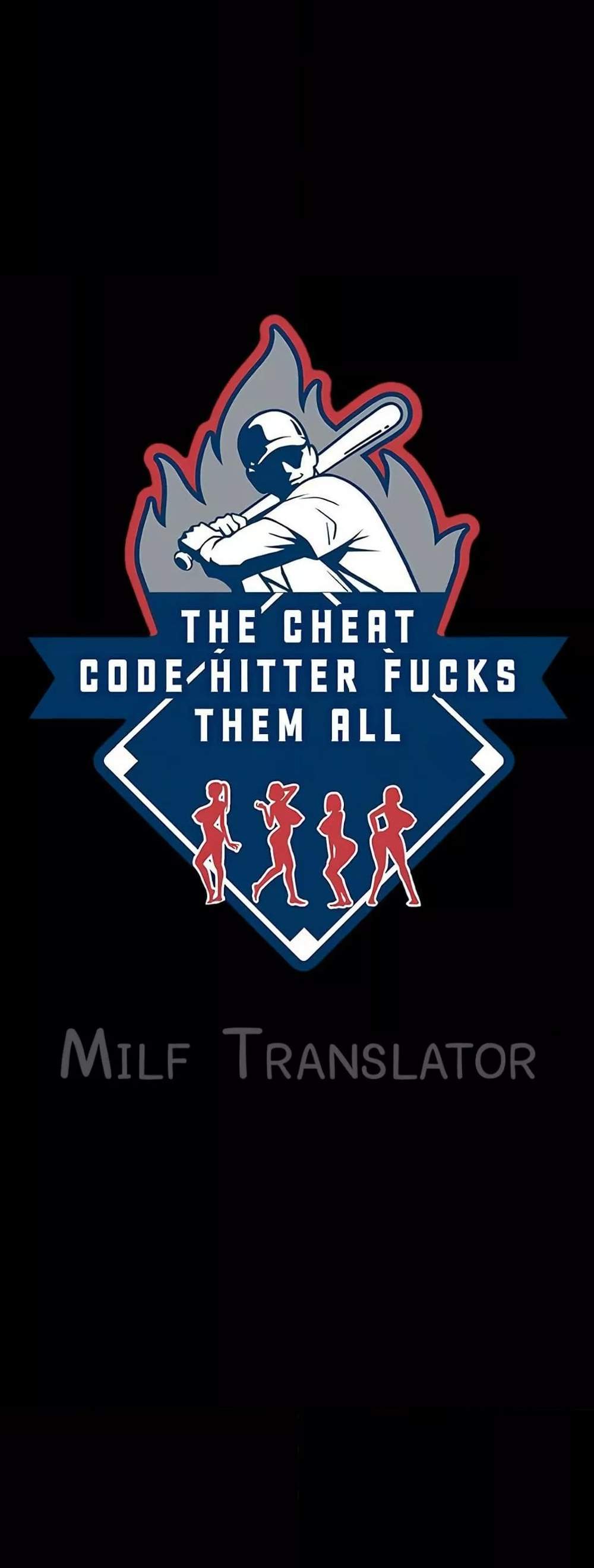 The Cheat Code Hitter Fucks Them All แปลไทย