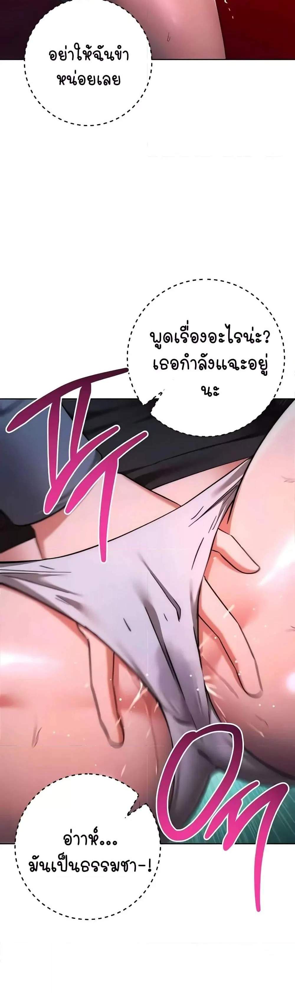 Outsider The Invisible Man แปลไทย