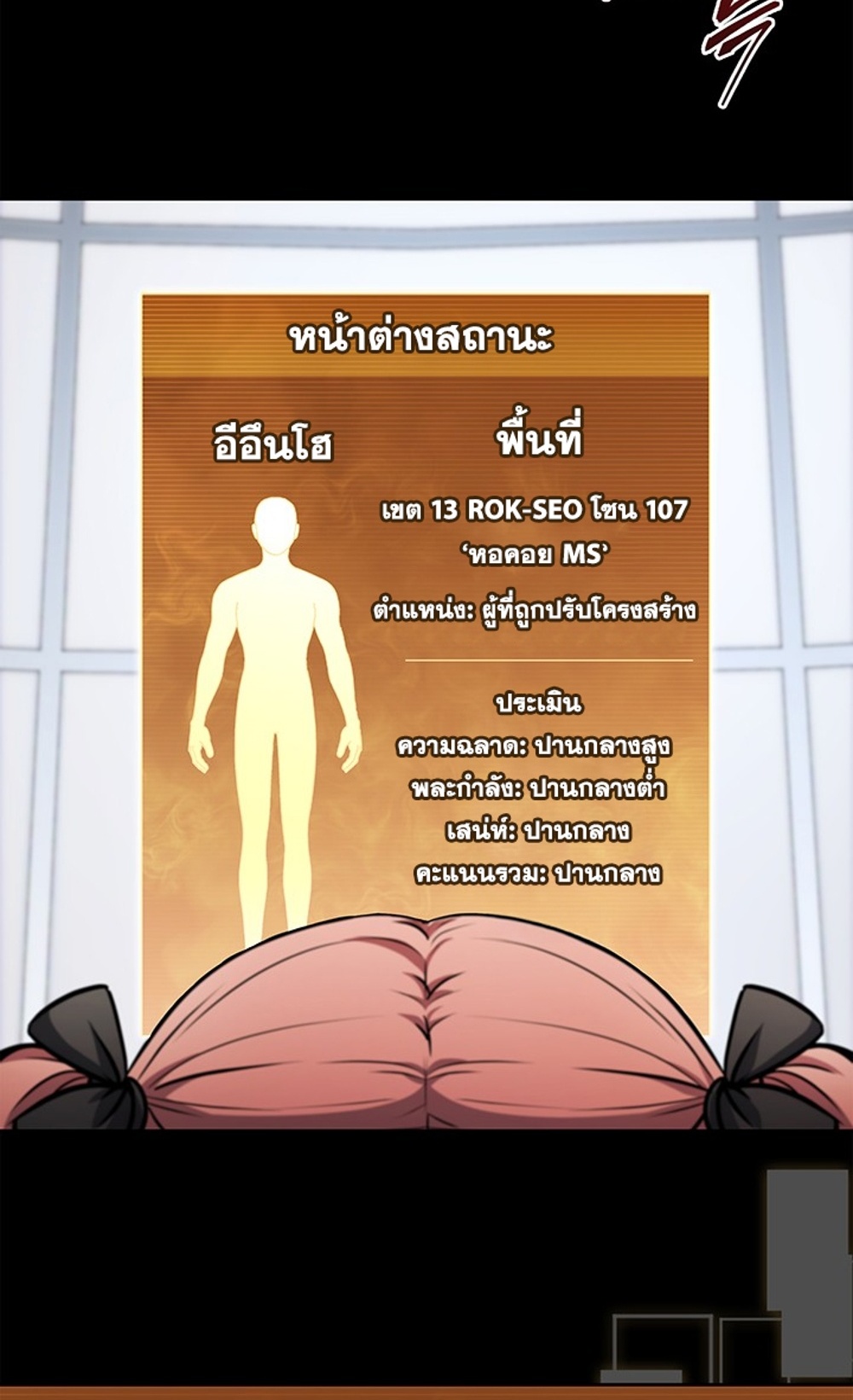 How to Survive Restructuring แปลไทย