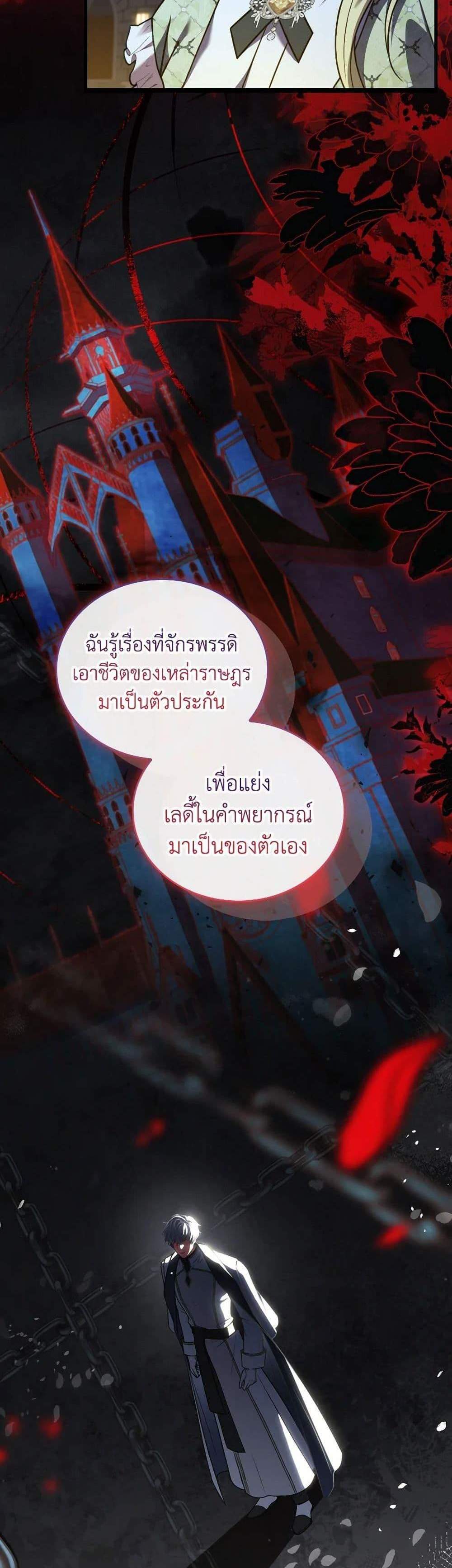 The Price Of Breaking Up แปลไทย