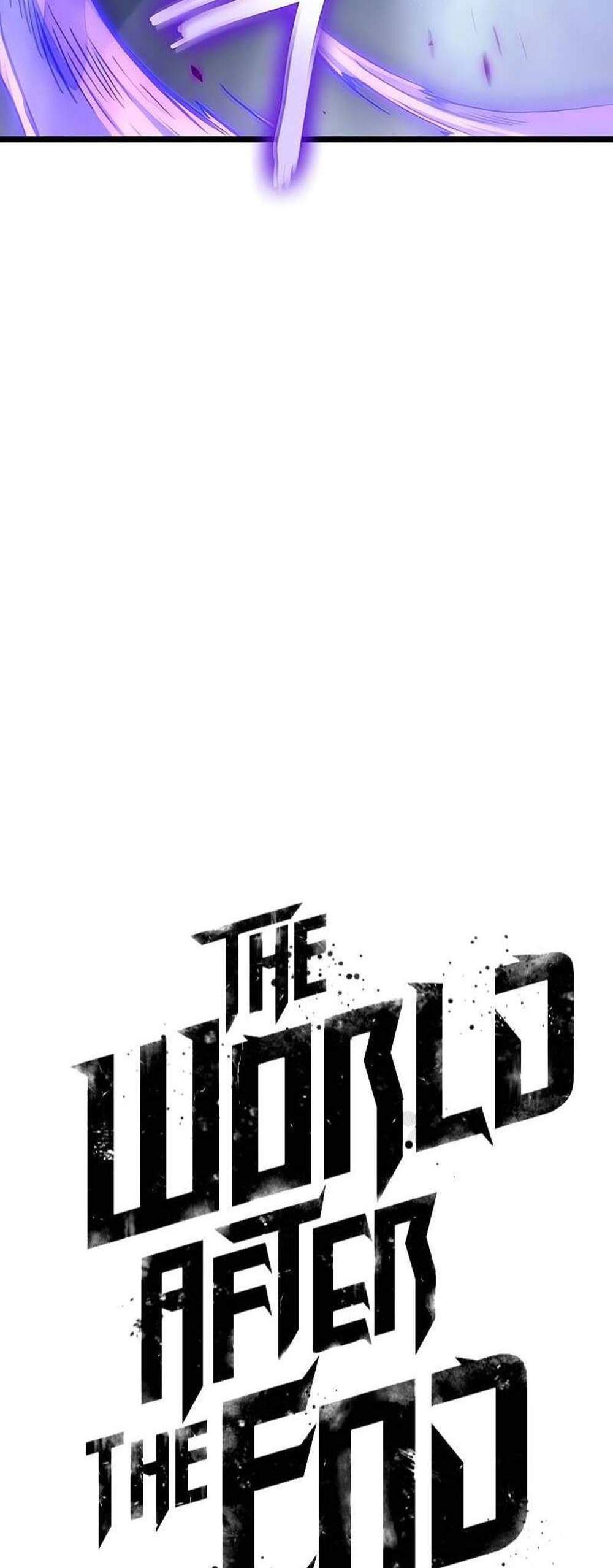 The World After the end แปลไทย