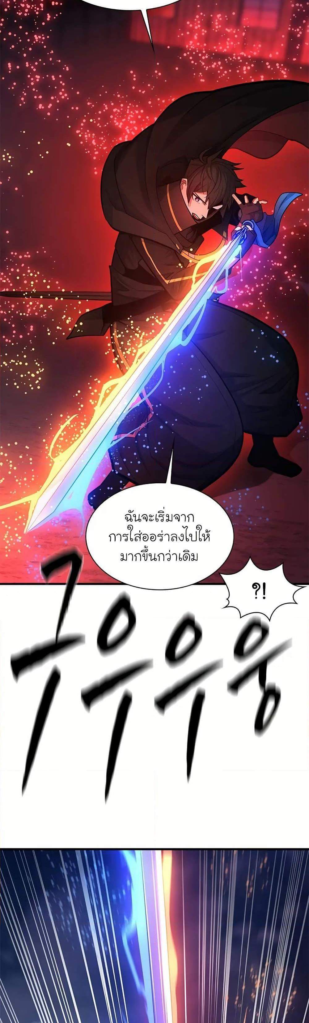 The Tutorial is Too Hard แปลไทย