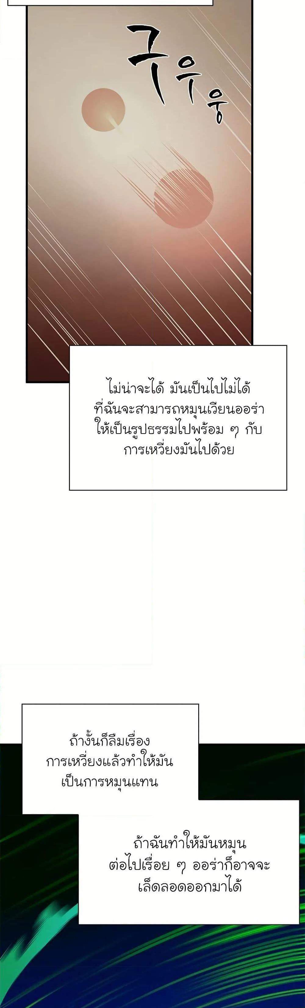 The Tutorial is Too Hard แปลไทย