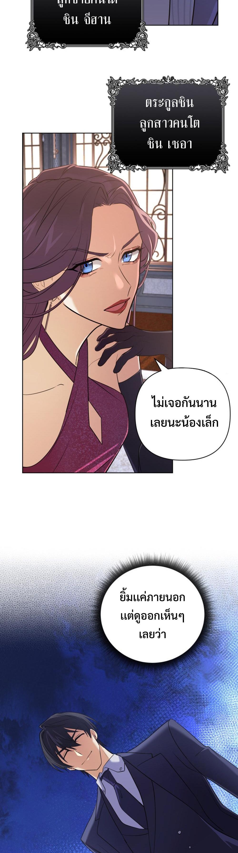 The Return of the Mythical Archmage แปลไทย