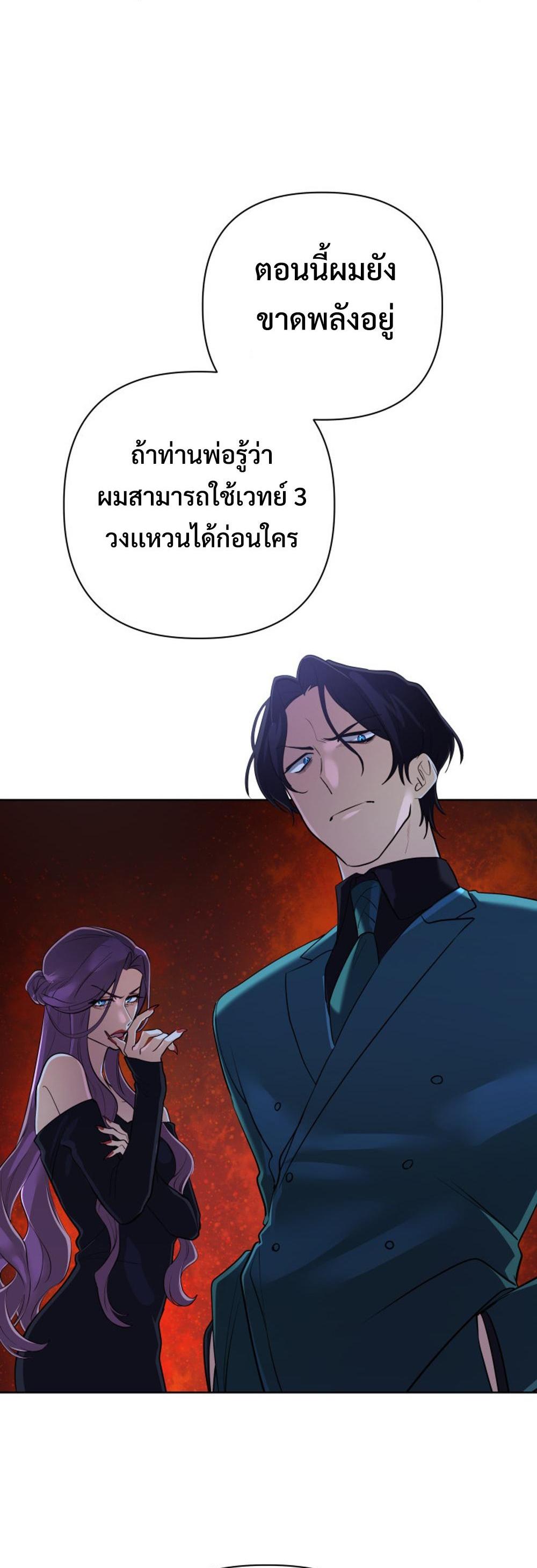 The Return of the Mythical Archmage แปลไทย