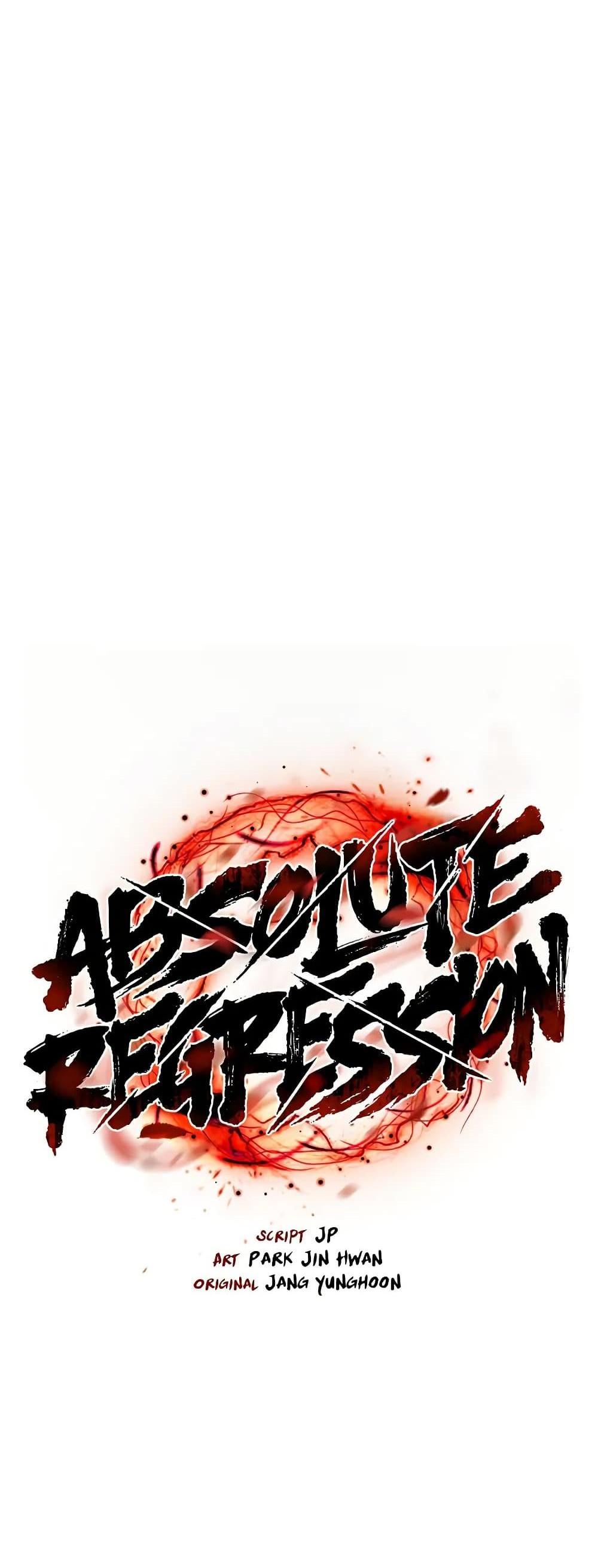 Absolute Regression หวนคืนนิรันดร์กาล แปลไทย