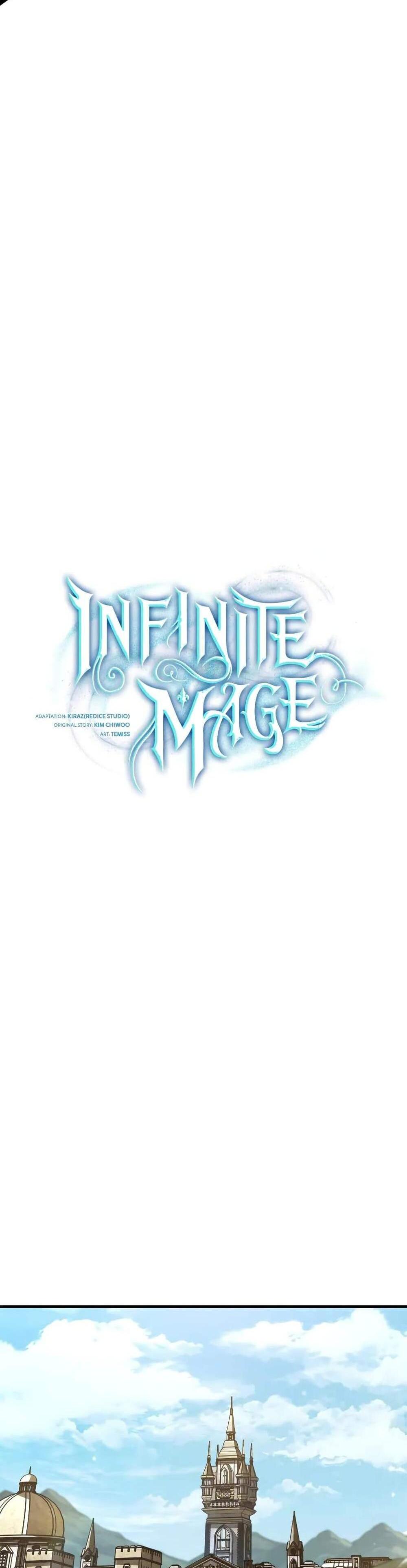 Infinite Mage แปลไทย