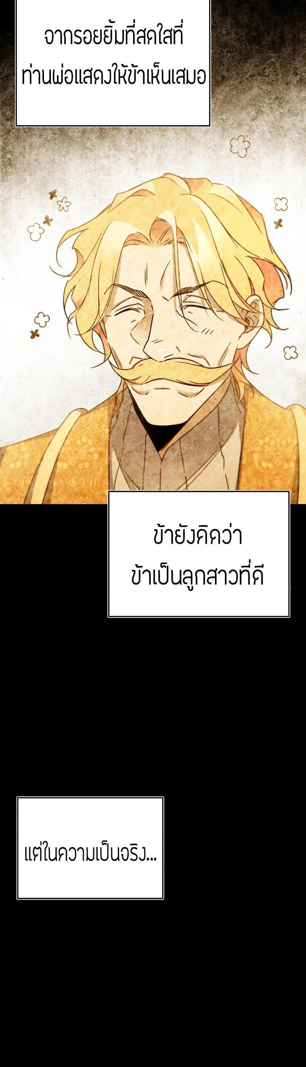 The Heavenly Demon Can’t Live a Normal Life มารสวรรค์จะมีชีวิตธรรมดาไม่ได้หรอก แปลไทย