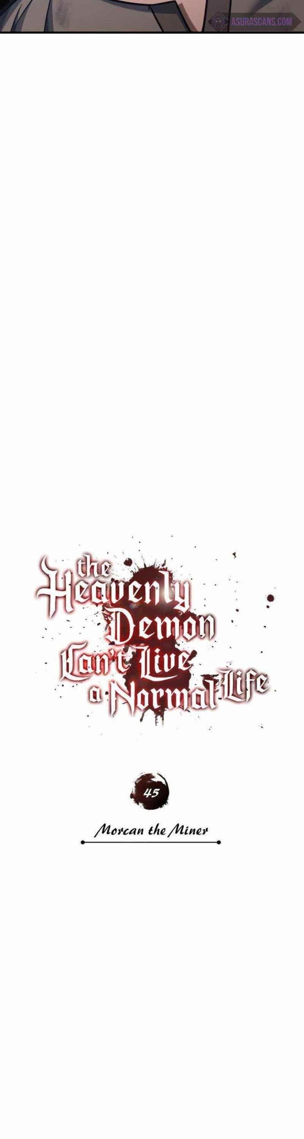 The Heavenly Demon Can’t Live a Normal Life มารสวรรค์จะมีชีวิตธรรมดาไม่ได้หรอก แปลไทย