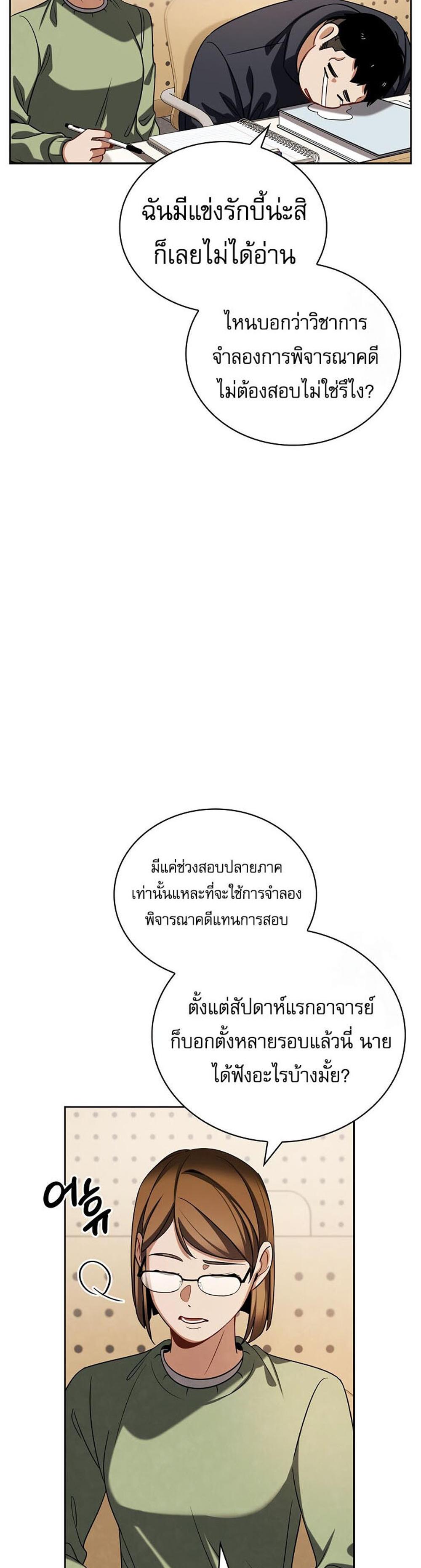 Be the Actor แปลไทย