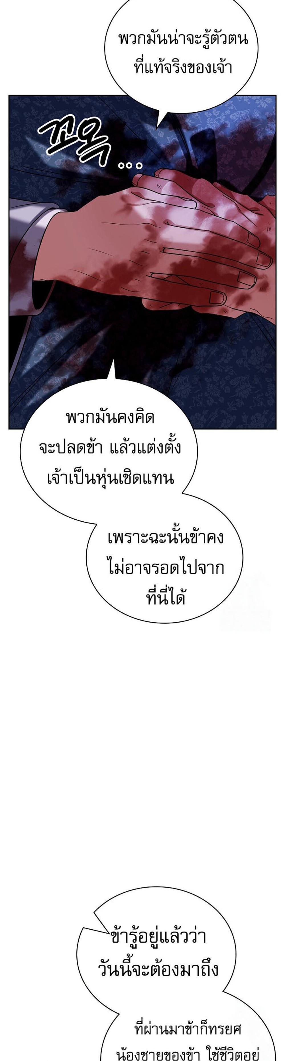 Be the Actor แปลไทย