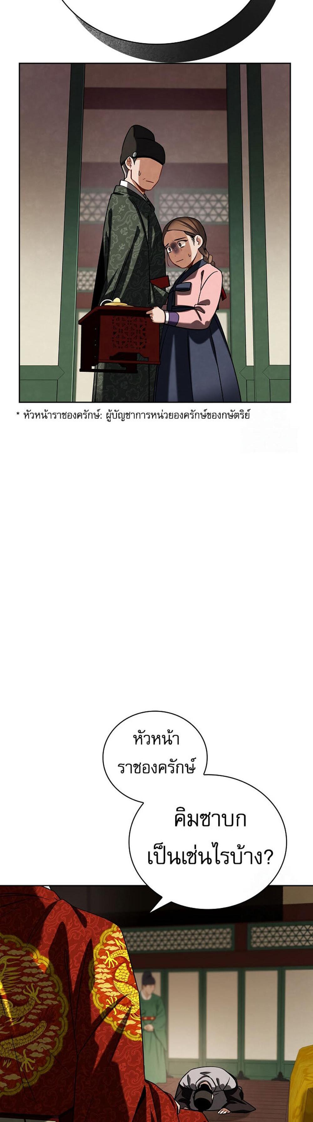 Be the Actor แปลไทย