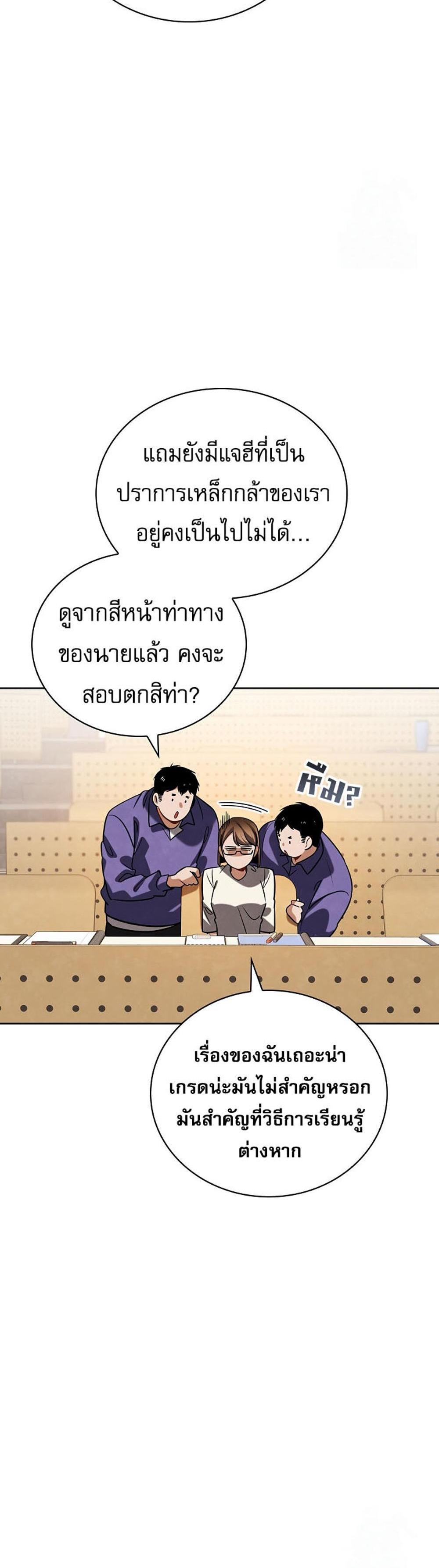 Be the Actor แปลไทย