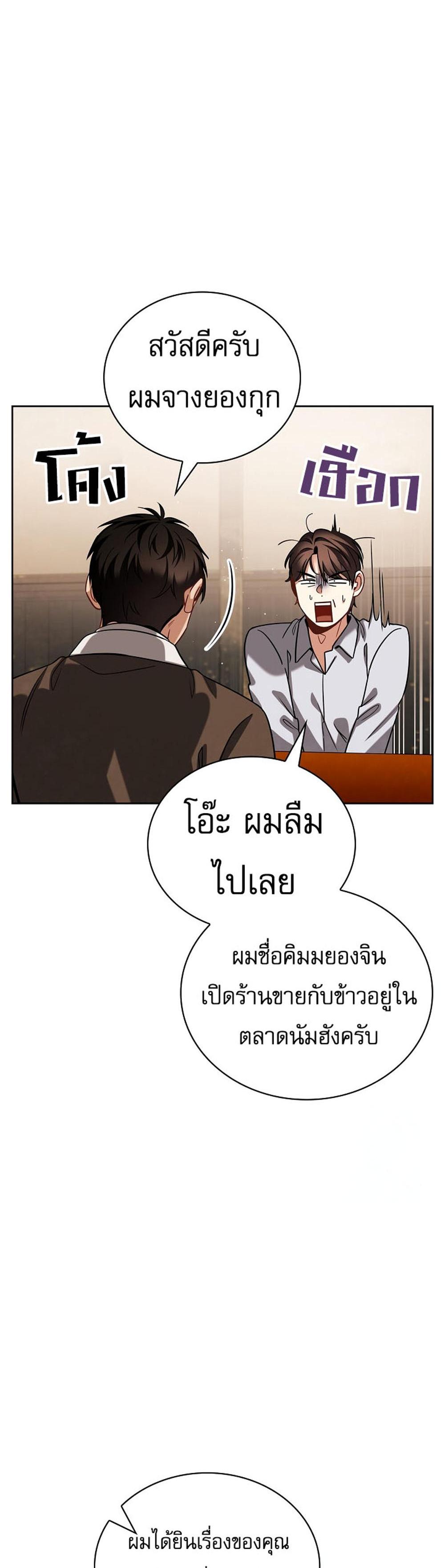 Be the Actor แปลไทย