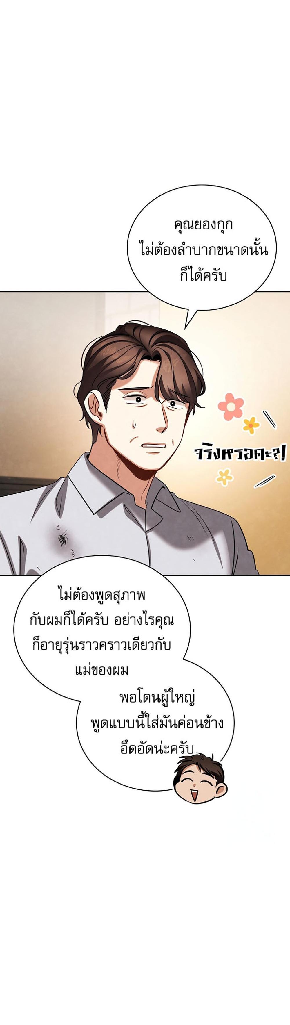 Be the Actor แปลไทย