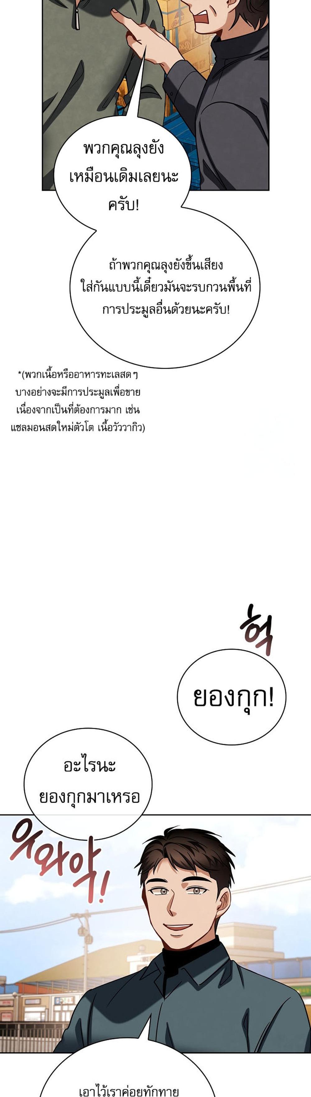 Be the Actor แปลไทย