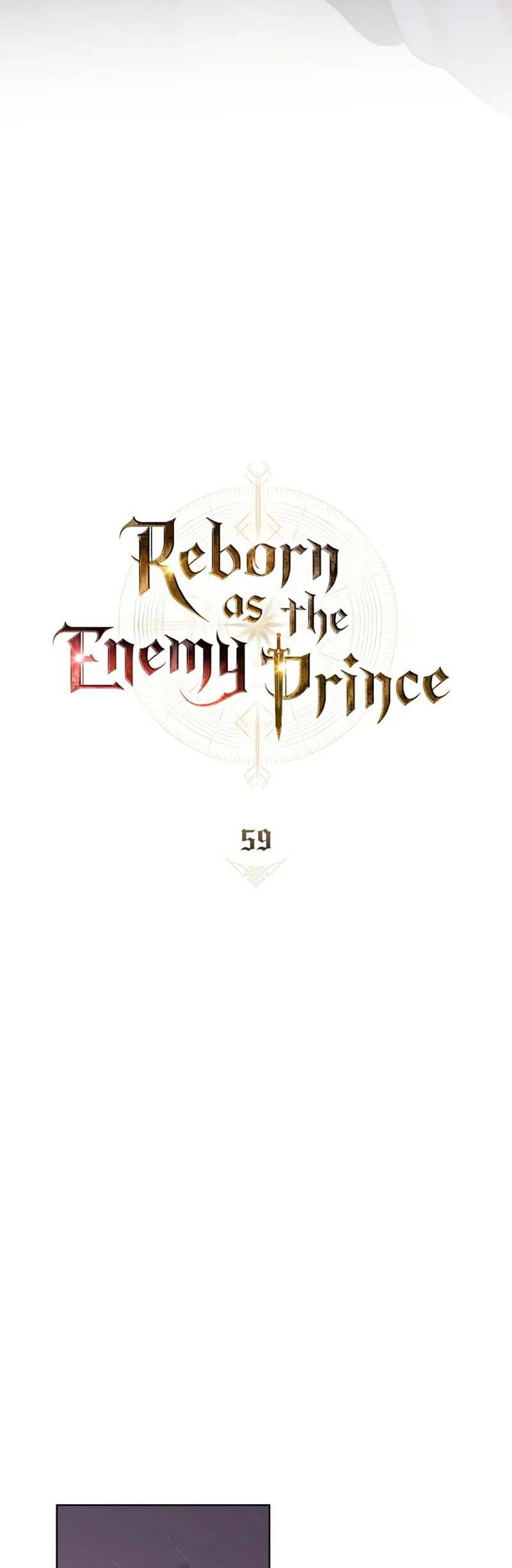 Reborn as the Enemy Prince แปลไทย