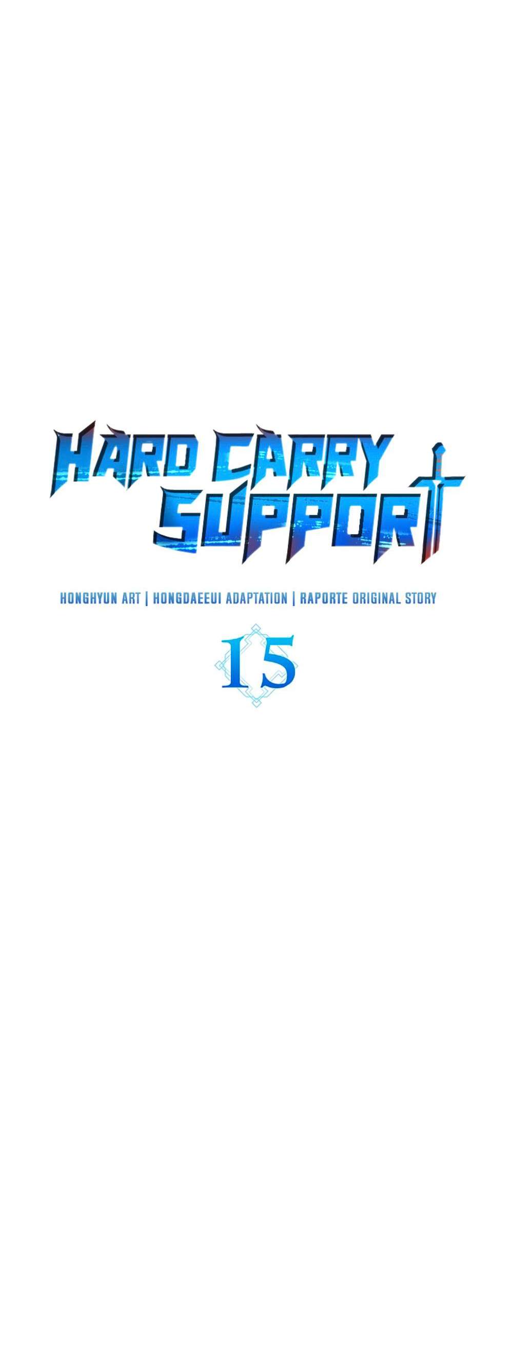 Hard Carry Support แปลไทย