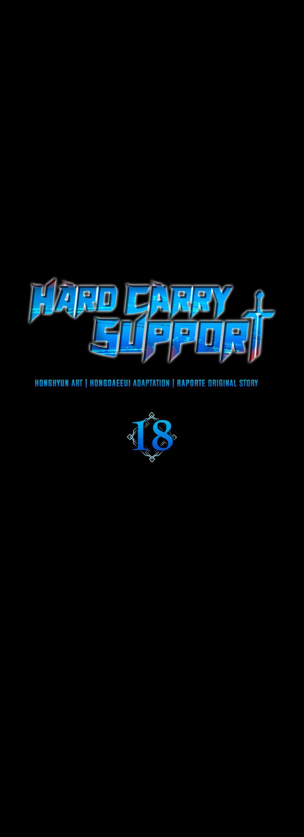 Hard Carry Support แปลไทย