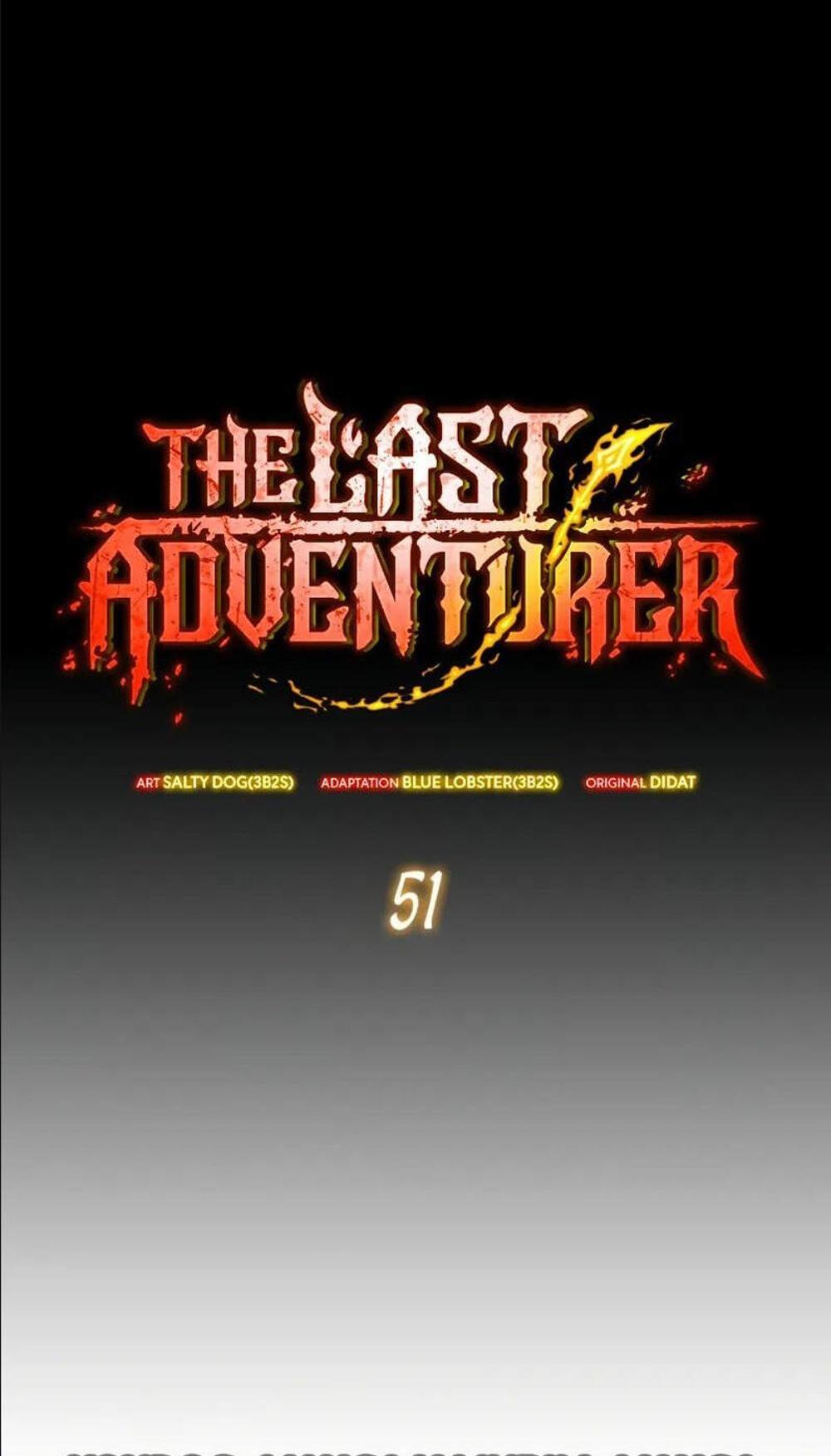 The Last Adventurer แปลไทย