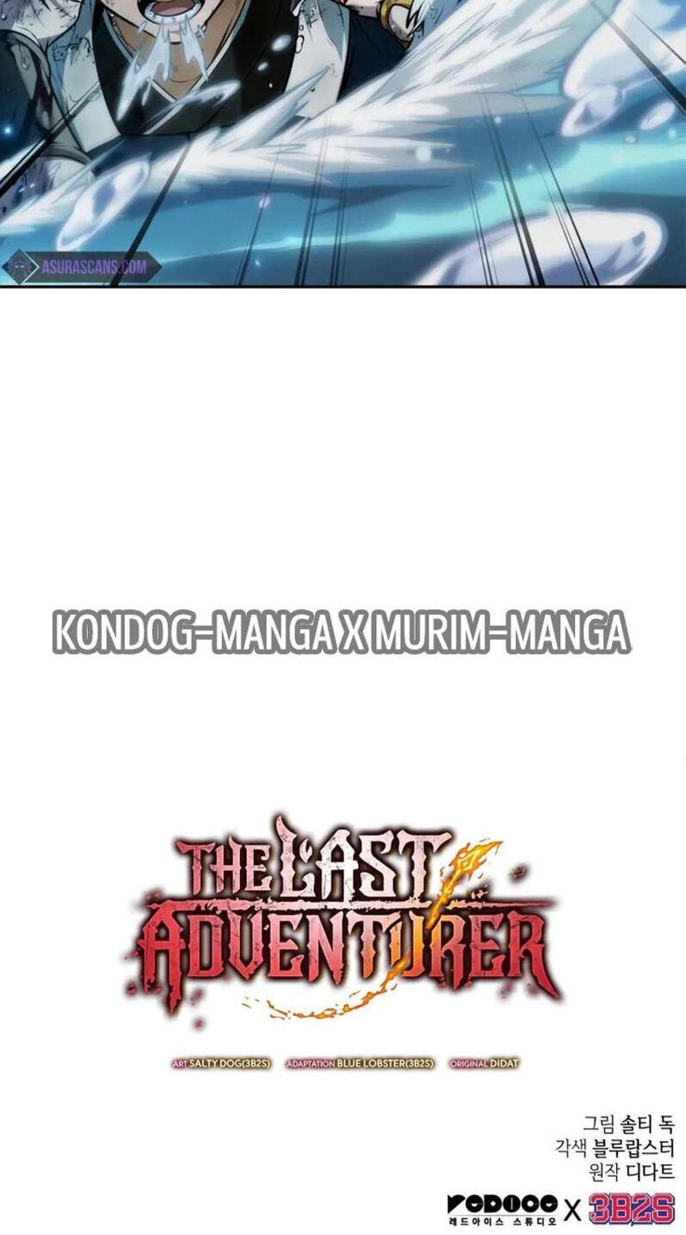 The Last Adventurer แปลไทย