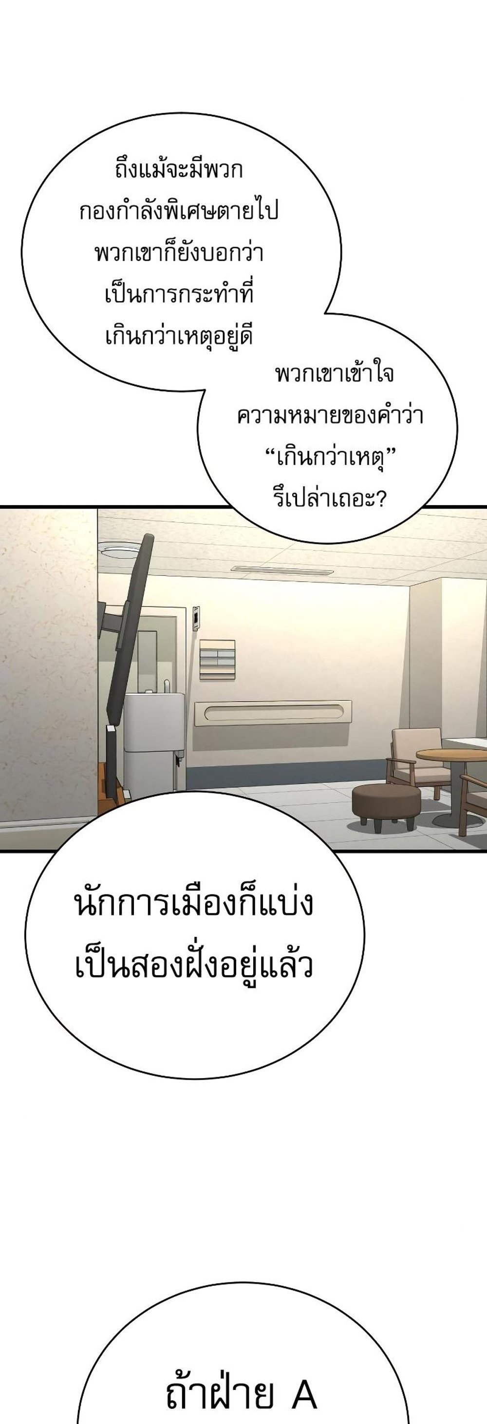 Return of the Bloodthirsty Police ตำรวจนักฆ่า แปลไทย