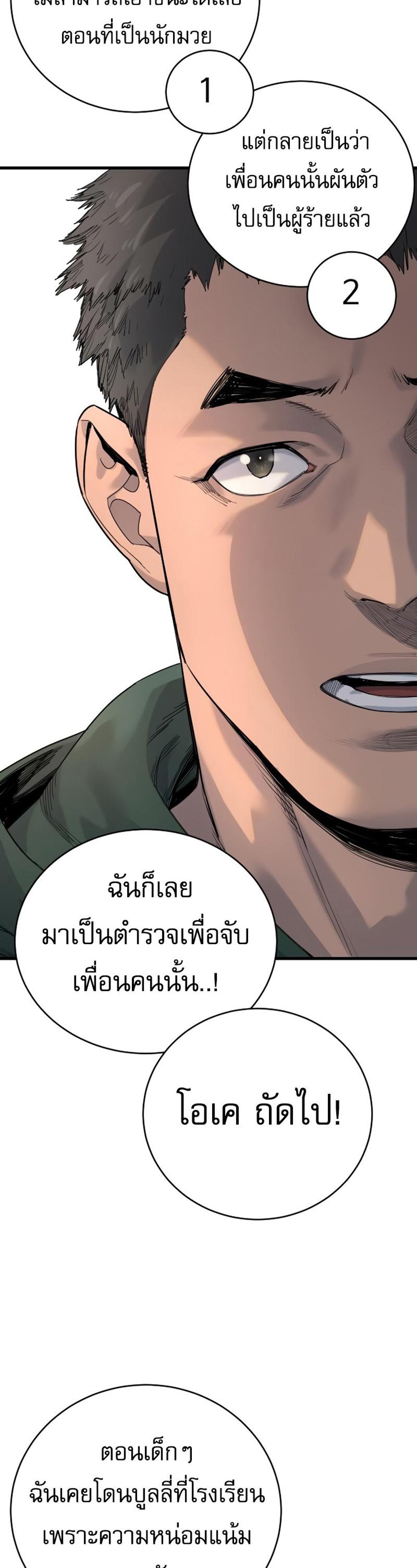 Return of the Bloodthirsty Police ตำรวจนักฆ่า แปลไทย