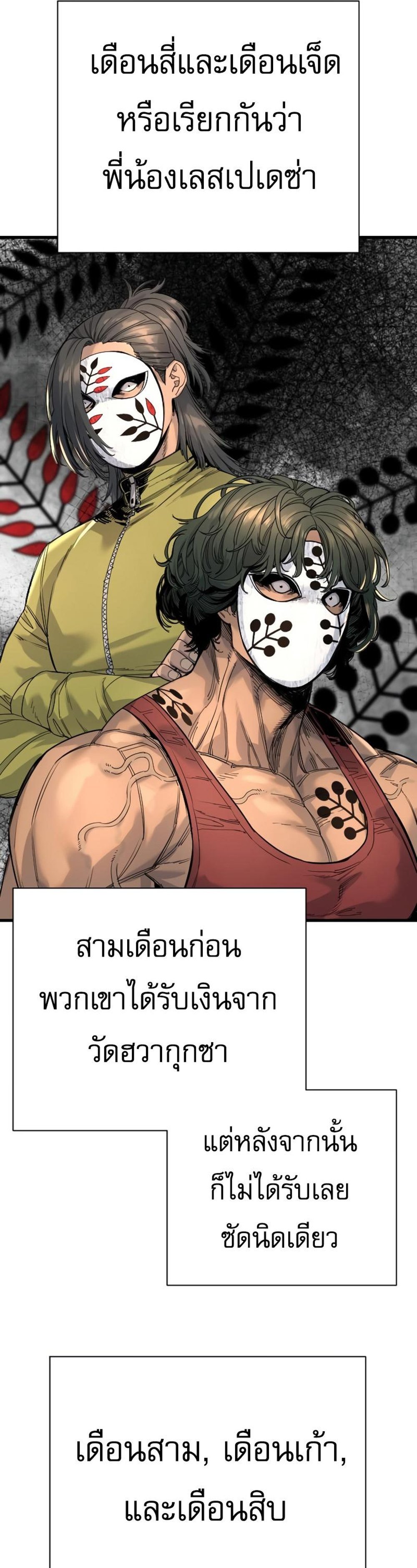 Return of the Bloodthirsty Police ตำรวจนักฆ่า แปลไทย