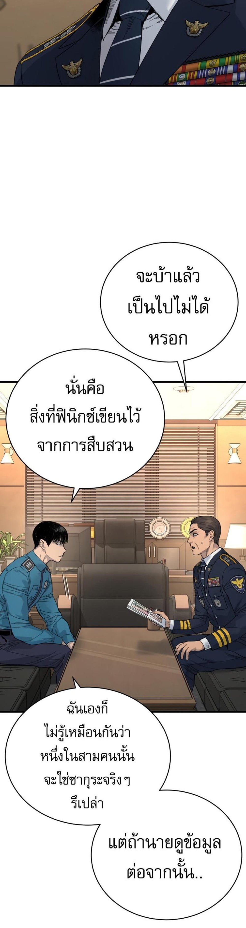 Return of the Bloodthirsty Police ตำรวจนักฆ่า แปลไทย