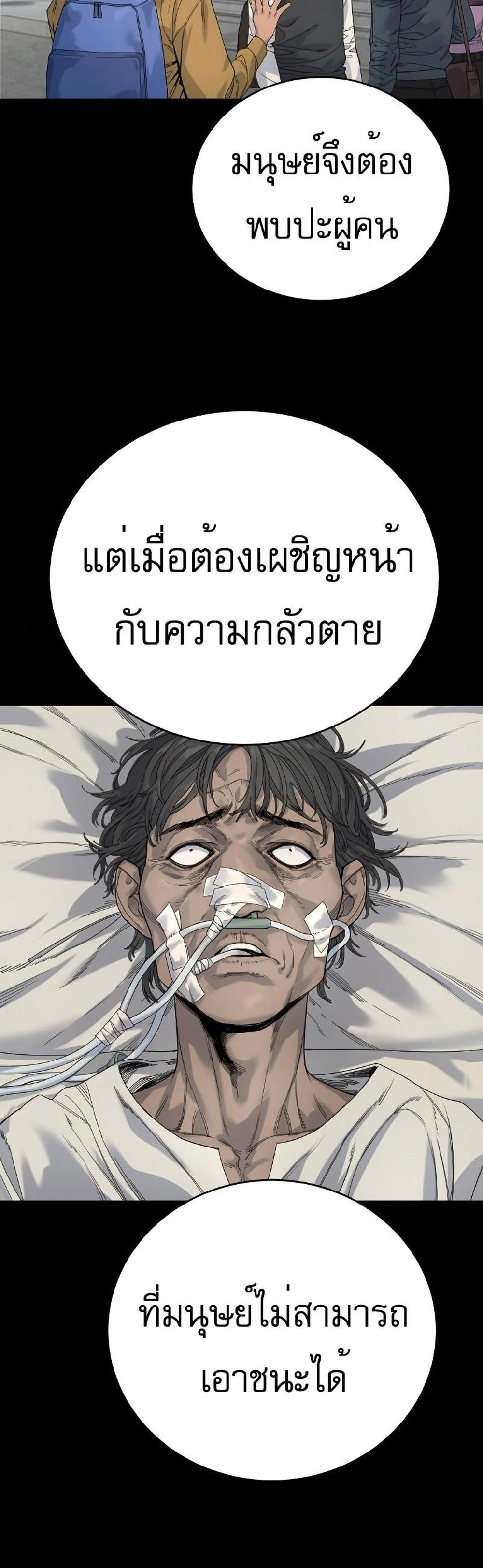 Return of the Bloodthirsty Police ตำรวจนักฆ่า แปลไทย