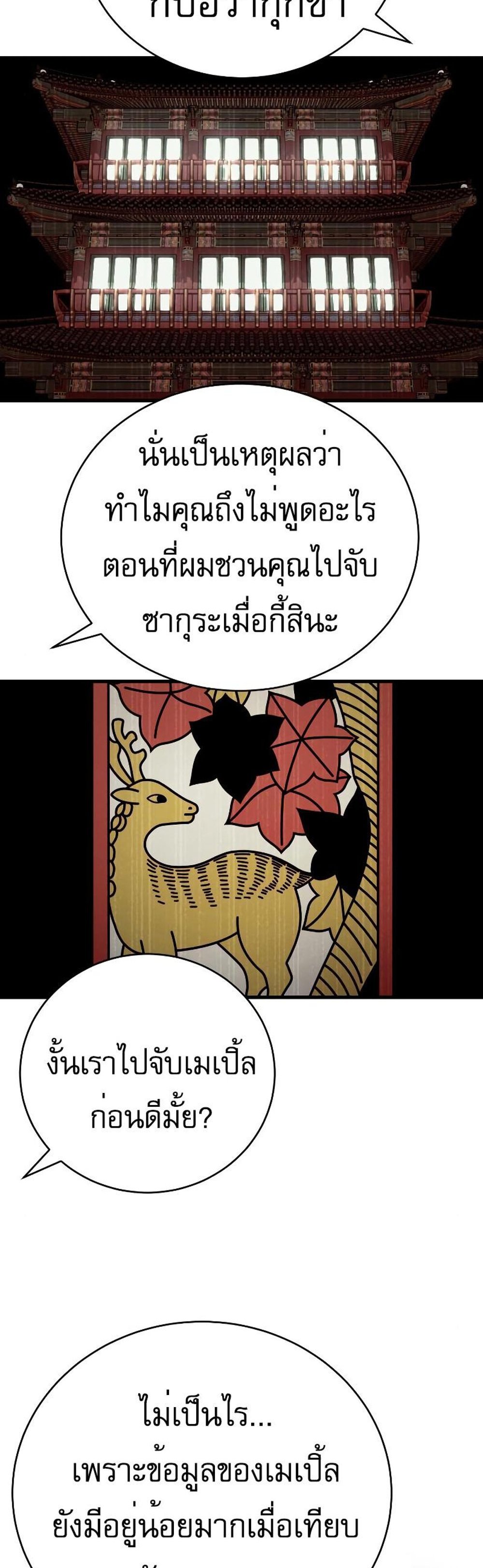 Return of the Bloodthirsty Police ตำรวจนักฆ่า แปลไทย