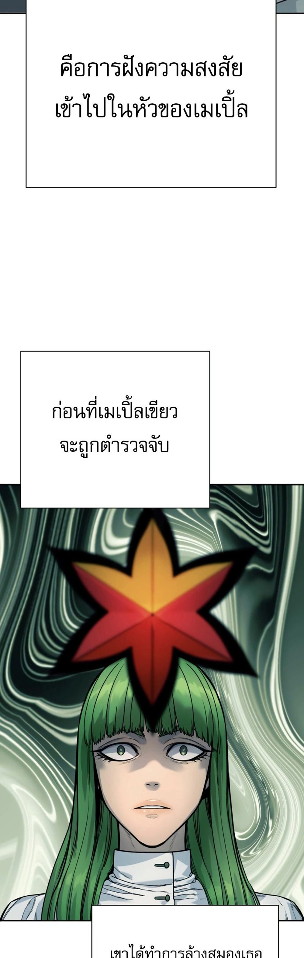 Return of the Bloodthirsty Police ตำรวจนักฆ่า แปลไทย