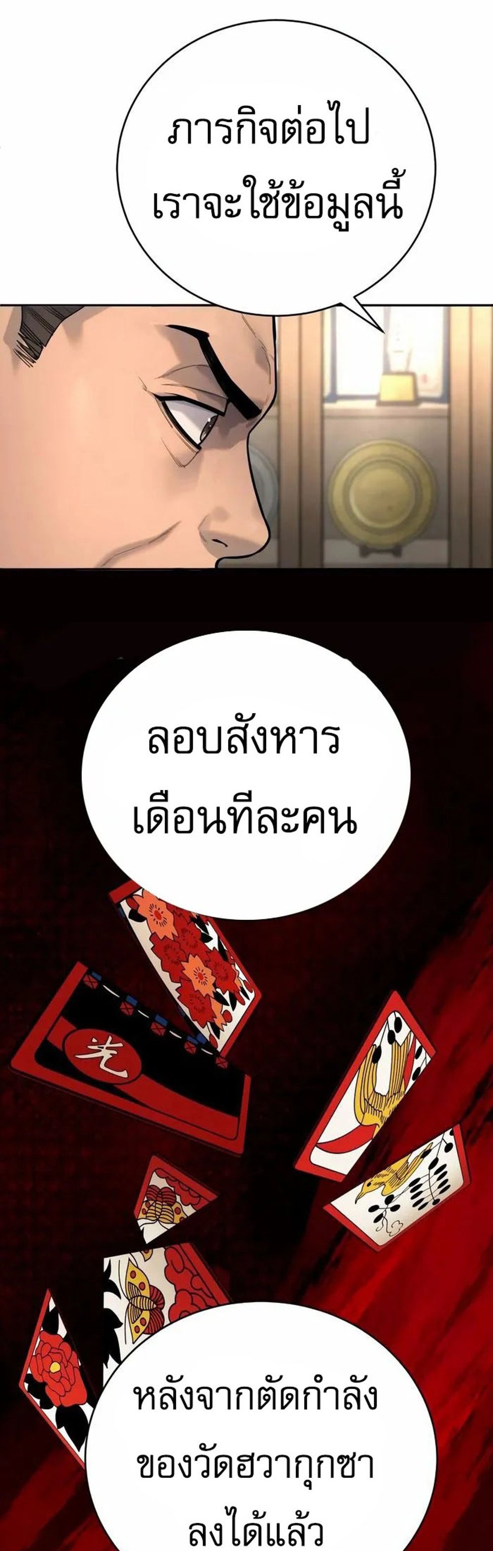 Return of the Bloodthirsty Police ตำรวจนักฆ่า แปลไทย