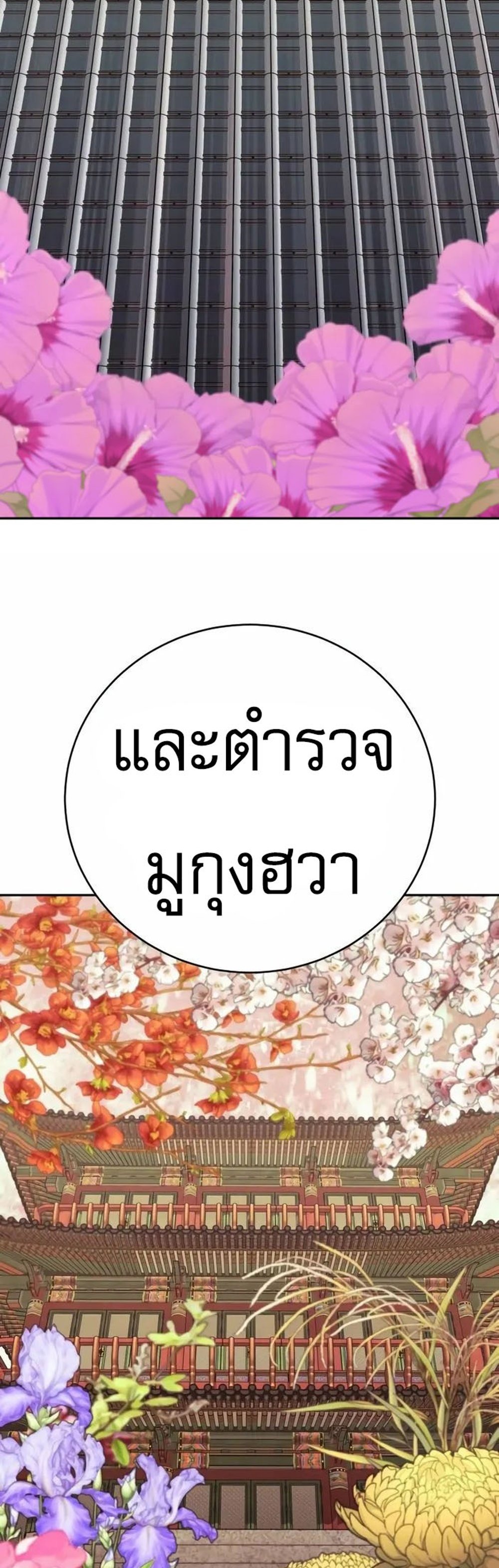 Return of the Bloodthirsty Police ตำรวจนักฆ่า แปลไทย