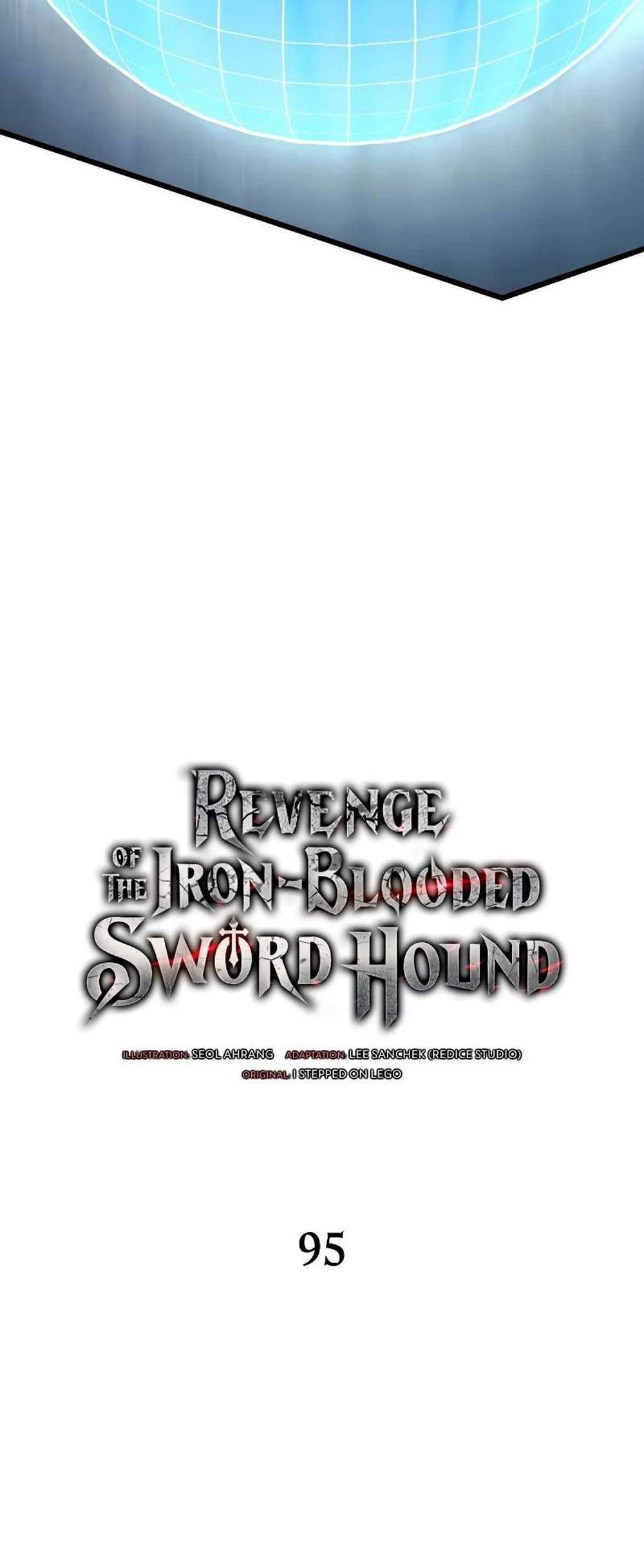 Revenge of the Iron-Blooded Sword Hound แปลไทย