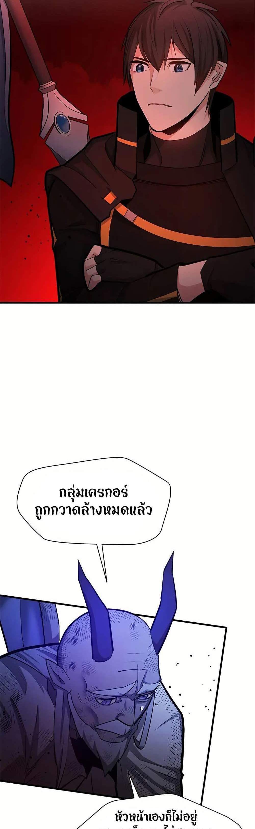 The Tutorial is Too Hard โลกฝึกสอนสุดโหดร้าย แปลไทย